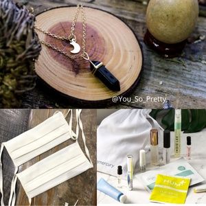 New Moon Bundle - No Bundling - Price Firm